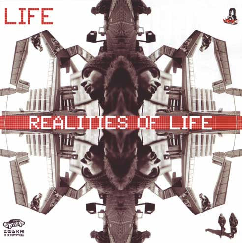 Life (2) : Realities Of Life (CD, Album)