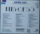 Various : Hits Of '50 (CD, Comp, Mono, Club)