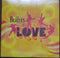 The Beatles : Love (2xLP, Comp, RE, 180)