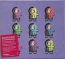 Marillion : Anoraknophobia (CD, Album, Dlx, RE, RM, Med)