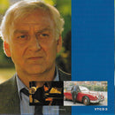 Barrington Pheloung : Inspector Morse (Original Music From The ITV Series) (CD, Album)