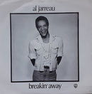 Al Jarreau : Breakin' Away (7", Single)