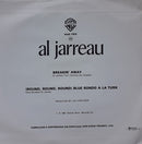 Al Jarreau : Breakin' Away (7", Single)