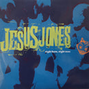 Jesus Jones : Right Here, Right Now (7", Single, Sil)