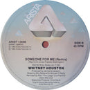 Whitney* : How Will I Know (12", Single)