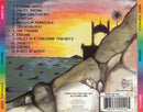 Ozric Tentacles : Erpland (CD, Album, RE)