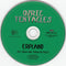 Ozric Tentacles : Erpland (CD, Album, RE)