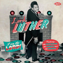 Lord Luther : I Am The Lord! (CD, Album, Comp)