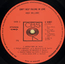 Andy Williams : Can't Help Falling In Love (LP, Album, Gat)