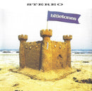 The Bluetones : Cut Some Rug / Castle Rock (CD, Single)