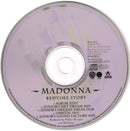 Madonna : Bedtime Story (CD, Maxi, CD2)