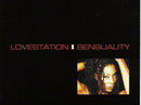 Lovestation : Sensuality (CD, Single)