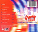 The World Wide Message Tribe : Frantik (CD, Album)