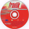 The World Wide Message Tribe : Frantik (CD, Album)