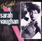 Sarah Vaughan : The Essential Sarah Vaughan (CD, Comp)