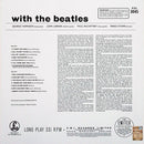 The Beatles : With The Beatles (LP, Album, RE, RM, 180)