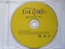 Del Amitri : The Best Of Del Amitri. Hatful Of Rain (CD, Comp, Promo, Car)