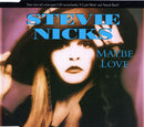 Stevie Nicks : Maybe Love (CD, Single, CD2)