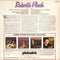 Roberta Flack : The First Time Ever I Saw Your Face (LP, Comp)