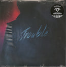 Trouble (33) : Snake Eyes (7", Single, Ltd)