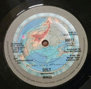 Wings (2) : Maybe I'm Amazed (7", Single, Sol)