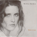 Maria McKee : Breathe (7", Single)