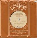 Johnny Horton / Stonewall Jackson : The Battle Of New Orleans  /  Waterloo (7", Single)