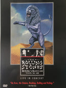 The Rolling Stones : Bridges To Babylon Tour '97 - 98 (DVD-V)