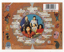 Aerosmith : Nine Lives (CD, Album, Enh, DAD)