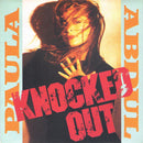 Paula Abdul : Knocked Out (7", Single, Sil)