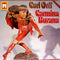 Carl Orff - Herbert Kegel, Leipzig Radio Symphony Orchestra* : Carmina Burana (LP)