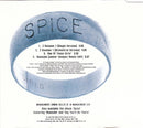 Spice Girls : 2 Become 1 (CD, Single)