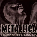 Metallica : The Unnamed Feeling E.P. (CD, EP, Enh, RP, Dig)
