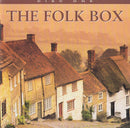 Various : The Folk Box (3xCD, Album, Comp)