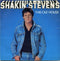 Shakin' Stevens : This Ole House (7", Single, Pap)