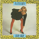 Natasha England : Iko-Iko (7", Single)