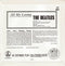 The Beatles : All My Loving (7", EP, Mono, RP)