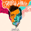 The Heliocentrics : The Sunshine Makers (Original Soundtrack) (LP, Album, 180)