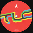 TLC : TLC (LP, Album)