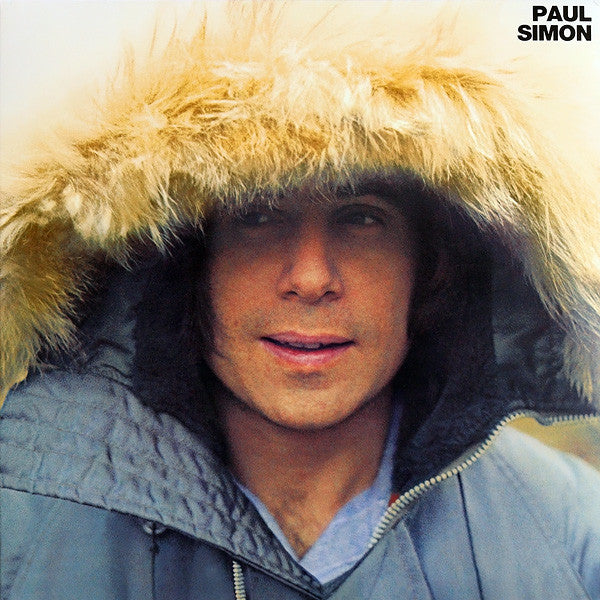 Paul Simon : Paul Simon (LP, Album, RE, 180)