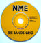Various : The Bands Who (CD, Comp)