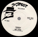 Stoney Lord Nelson, Mel Horn (2) : Maggies Poll Tax (7", Single)