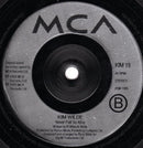 Kim Wilde : If I Can't Have You (7", Single)