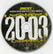 Various : The Best Of 2003 (CD, Comp)