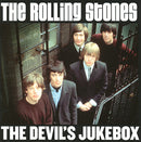 Various : The Rolling Stones - The Devil's Jukebox (CD, Comp)