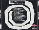 Various : The Rolling Stones - The Devil's Jukebox (CD, Comp)