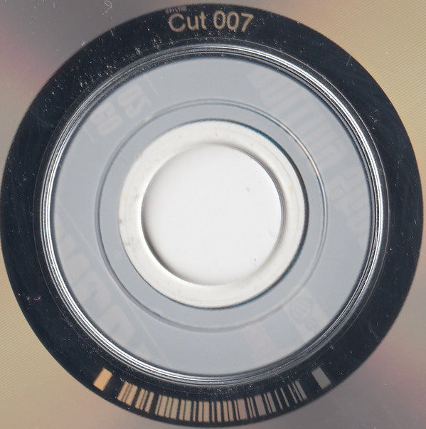 Various : The Rolling Stones - The Devil's Jukebox (CD, Comp)