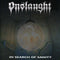 Onslaught (2) : In Search Of Sanity (CD, Album, RE)
