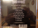 Onslaught (2) : In Search Of Sanity (CD, Album, RE)