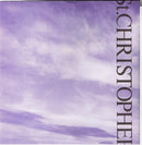 St. Christopher : All Of A Tremble (7", EP)
